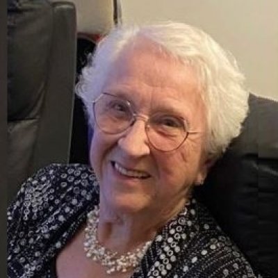 décès - Denise Tarte-Mailloux